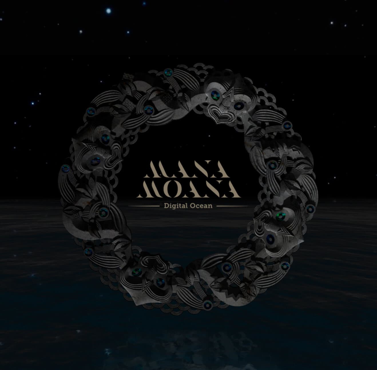 Project Mana Moana, immersive online exhibition