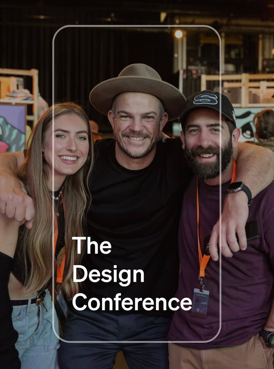 Project Conference website and on-demand streaming platform